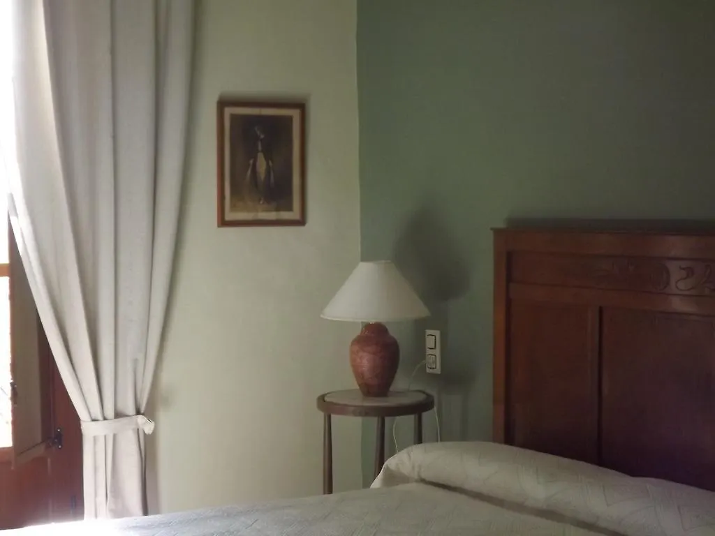 Casa Rural Cortijo Salido Bajo Guest House Navas de San Juan Country house